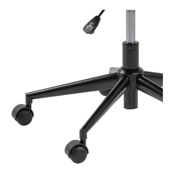 Nora szürke irodai szék - Actona-image-4