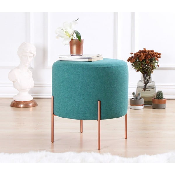 Kék puff Copper – Artie-image-4