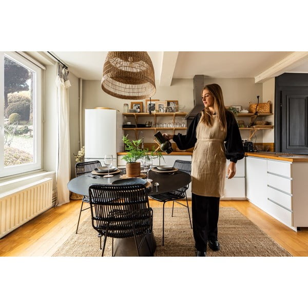 Pamut kötény Suzette - Tiseco Home Studio-image-4