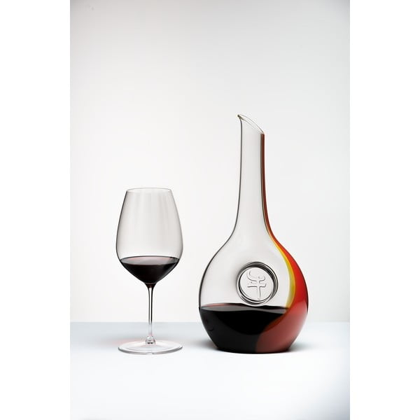 Borospohár készlet 2 db-os 834 ml Performance Merlot – Riedel-image-1