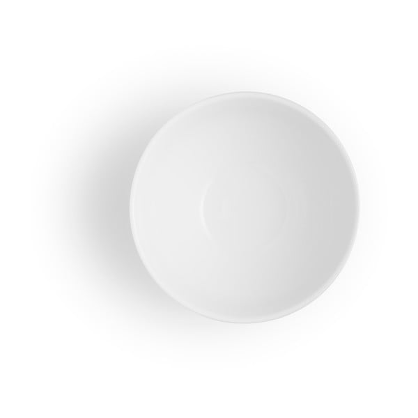 Legio Nova fehér porcelán tálka, ø 13 cm - Eva Solo-image-1