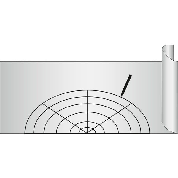 Anti Slip fehér csúszásgátló fiókbetét, 150 x 50 cm - Wenko-image-2