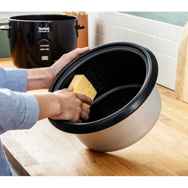 Fekete rizsfőző RK103811 – Tefal-image-3