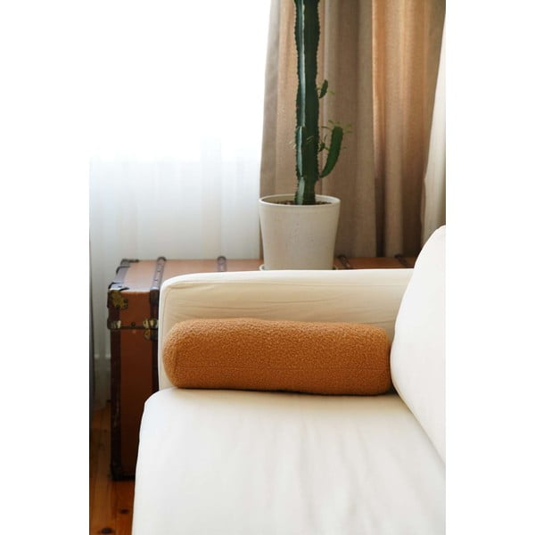 Buklé díszpárna 14x50 cm Top – Mioli Decor-image-4