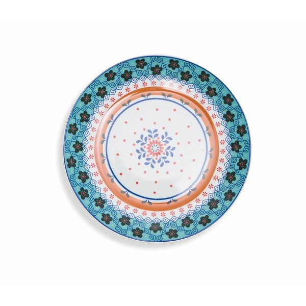 Folie 18 db-os porcelán étkészlet - Villa d'Este-image-3