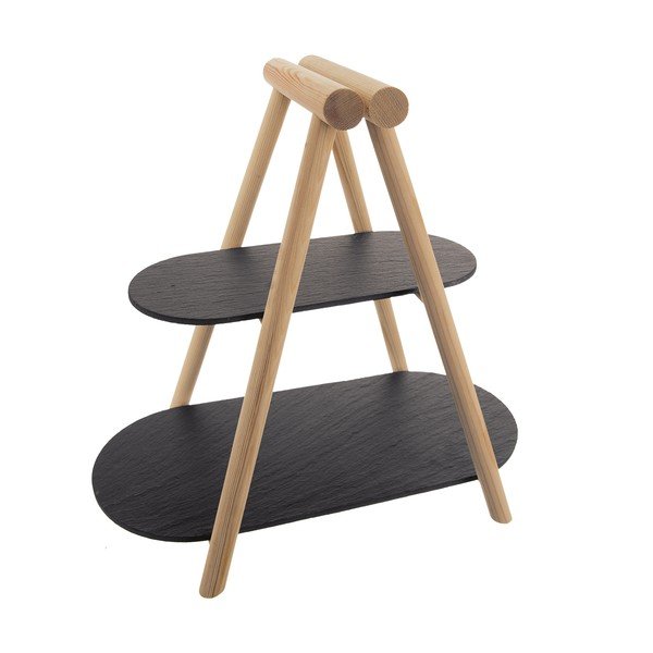 Emeletes kínálótálca – Orion