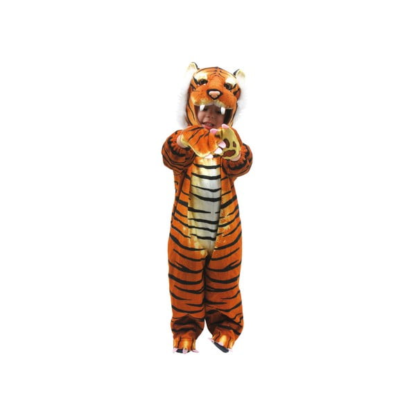 Tiger tigris jelmez - Legler-image-1
