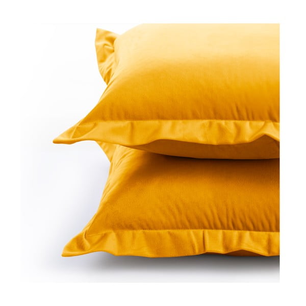Párnahuzat szett 2 db-os 45x45 cm Side – AmeliaHome