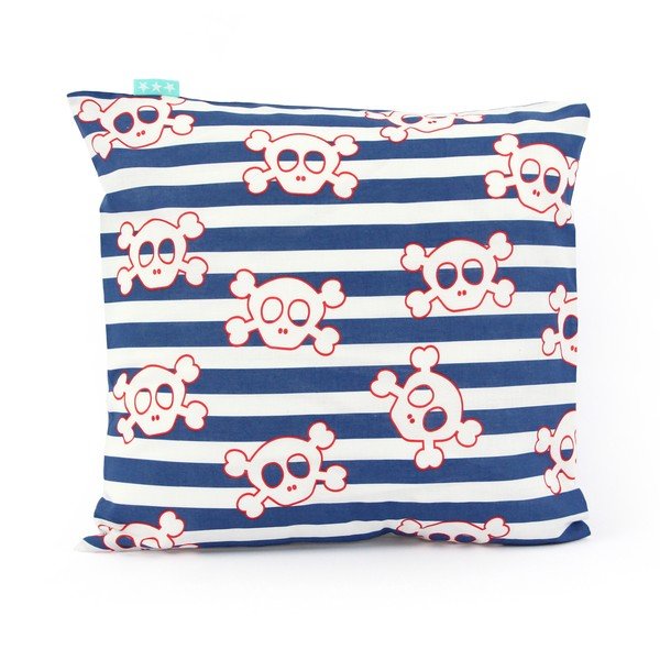 Pirate ágynemű, 140 x 200 cm - Baleno-image-1