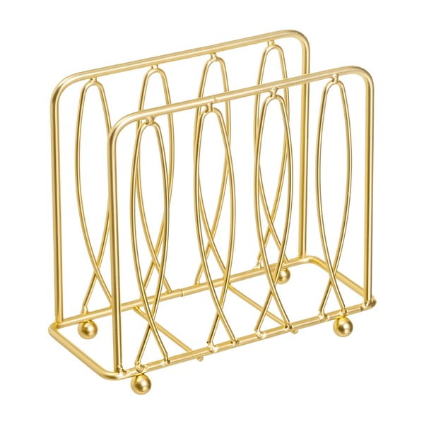 Fém szalvétatartó – Casa Selección