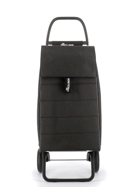 Bevásárlótáska 35 l Jolie Tweed 2 – Rolser-image-1