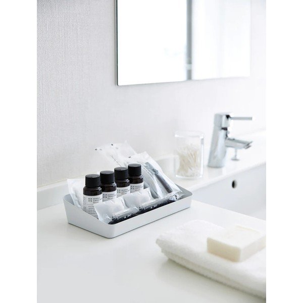 Tálca 13.5x30 cm Amenity – YAMAZAKI-image-1