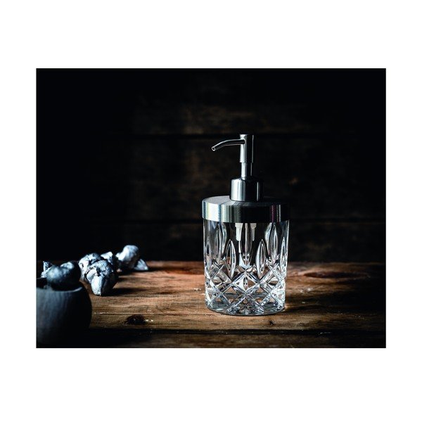 Üveg szappanadagoló 295 ml Noblesse – Nachtmann-image-1