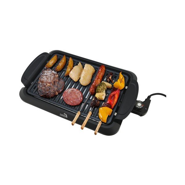 Asztali grill Omega 2v1 – Cattara-image-3