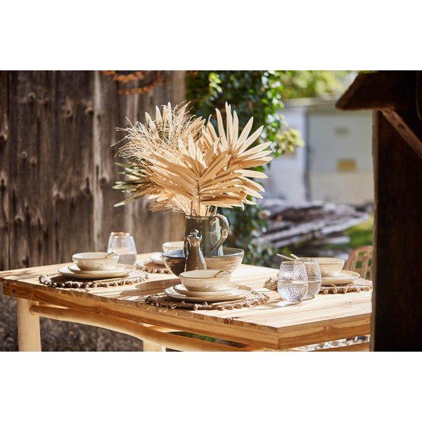 Tányéralátét ø 36 cm Cauri – Côté Table-image-2