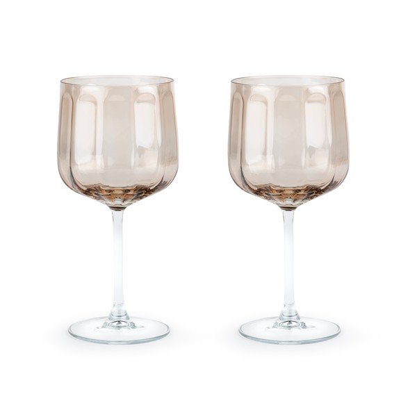 Boros pohár szett 2 db-os 490 ml Corvina – Leopold Vienna