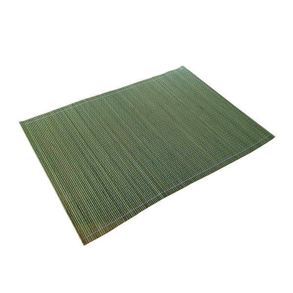 Servizio bambusz tányéralátét - Bambum