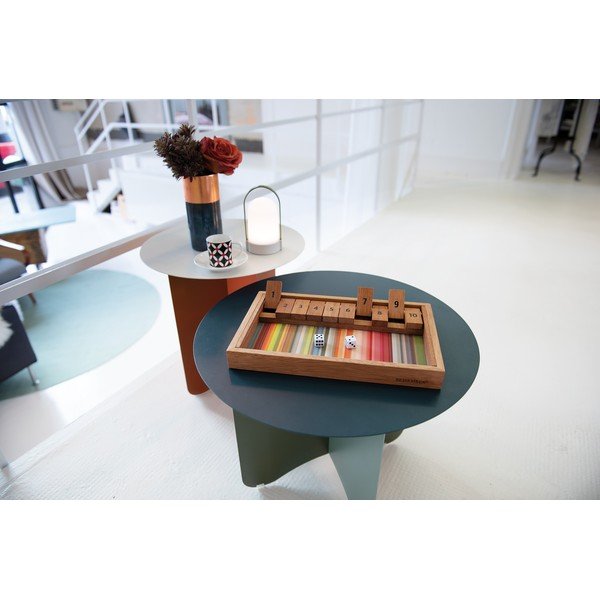 Shut the Box társasjáték - Remember-image-1