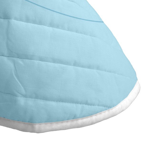 Pamut gyerek ágytakaró 260x180 cm Navigateur – Mr. Fox-image-3