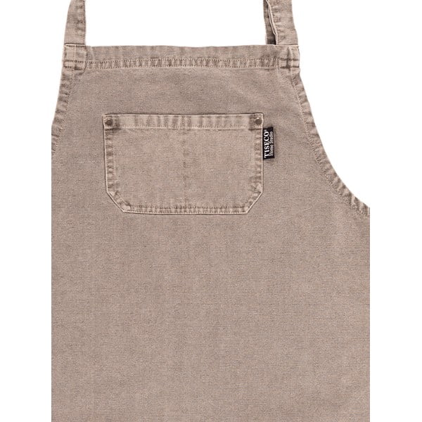 Pamut kötény Havana - Tiseco Home Studio-image-3