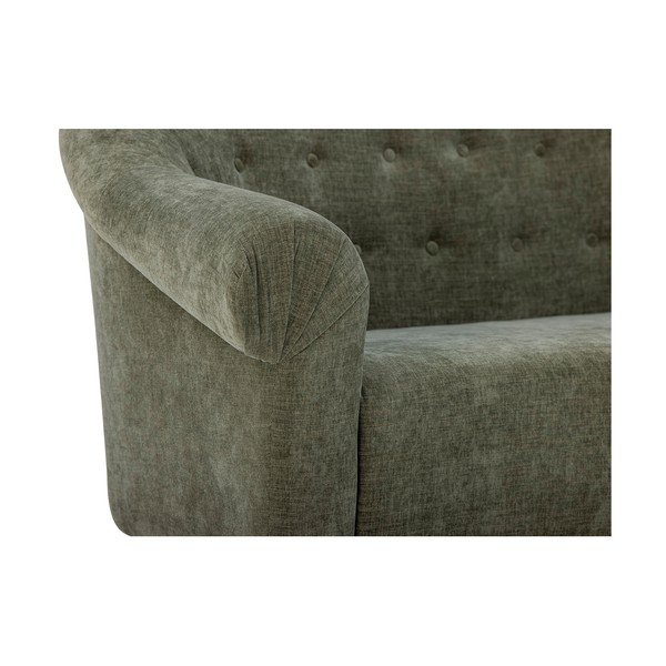 Zöld kanapé 163 cm Spencer – Bloomingville-image-1