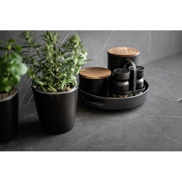 Kávétartó üveg doboz – Wenko-image-2