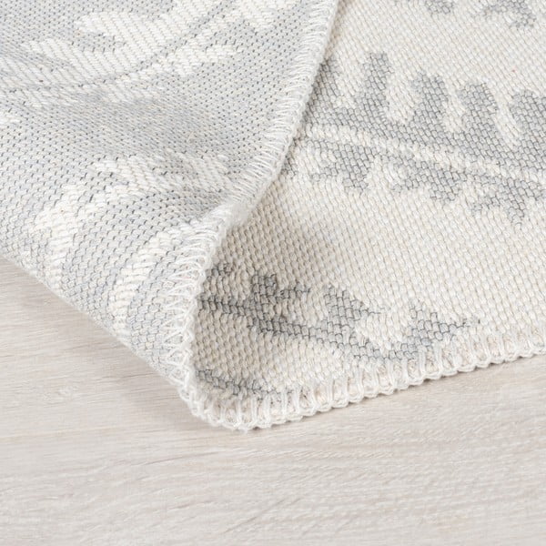 Szürke szőnyeg 120x170 cm Deuce Alix – Flair Rugs-image-2