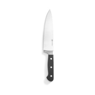 Kitchen Line rozsdamentes acél konyhai kés, hosszúság 34 cm - Hendi