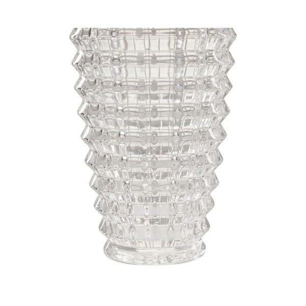 Üveg váza (magasság 25 cm) Savita – Premier Housewares-image-3