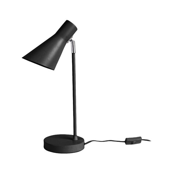 Beaufort fekete asztali lámpa - Leitmotiv
