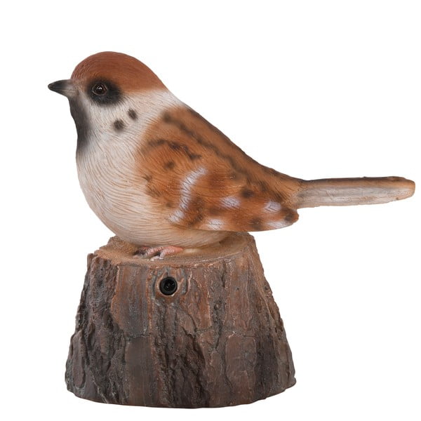 Poligyanta kerti szobor – Esschert Design-image-2