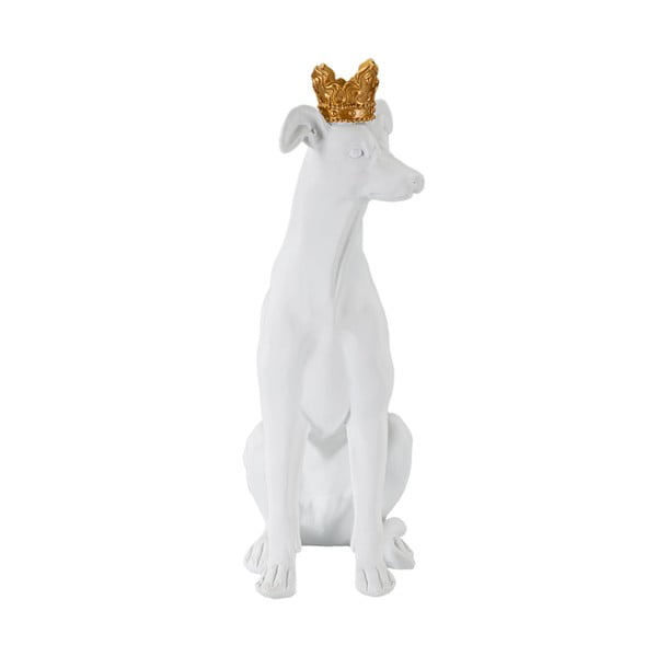 Poligyanta szobor 33 cm Dog – Mauro Ferretti-image-4