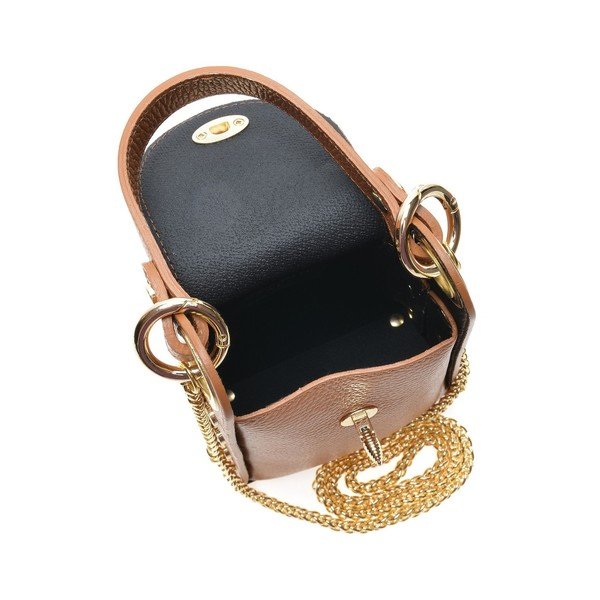 Bőr kézitáska – Mangotti Bags-image-3