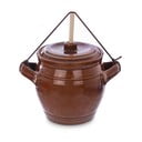 Edény zöldségek erjesztéséhez 1,3 l – Orion