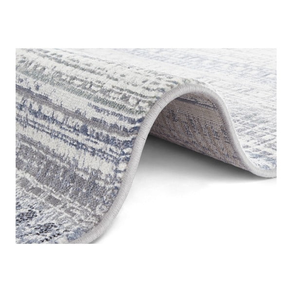 Arty Cachan szürke-kék szőnyeg, 120 x 170 cm - Elle Decoration-image-3