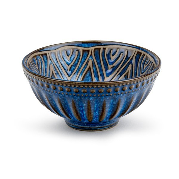 Porcelán szervírozó tálka szett 5 db-os 150 ml Jara – Bredemeijer-image-4