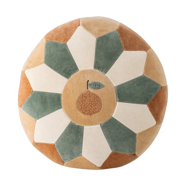 Gyerek puff Agnes – Bloomingville Mini-image-2