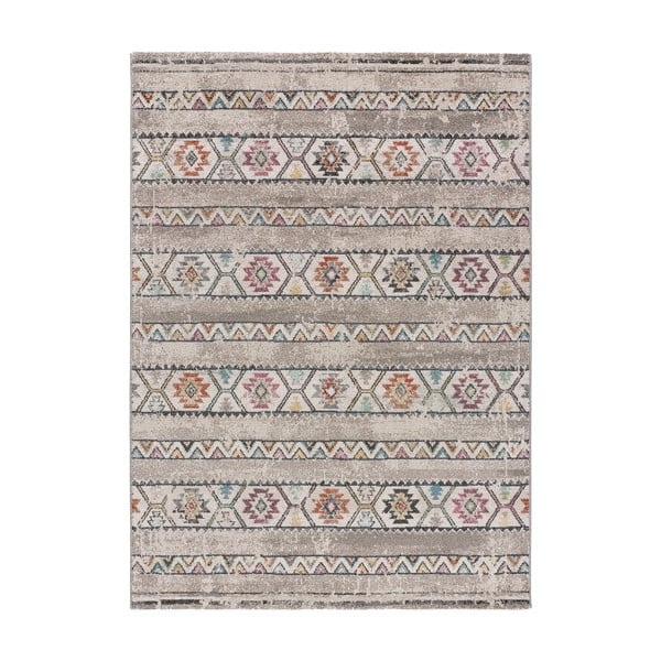 Balaki szürke szőnyeg, 160 x 230 cm - Universal