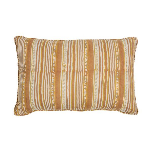 Díszpárna 40x60 cm Banding – BePureHome-image-3