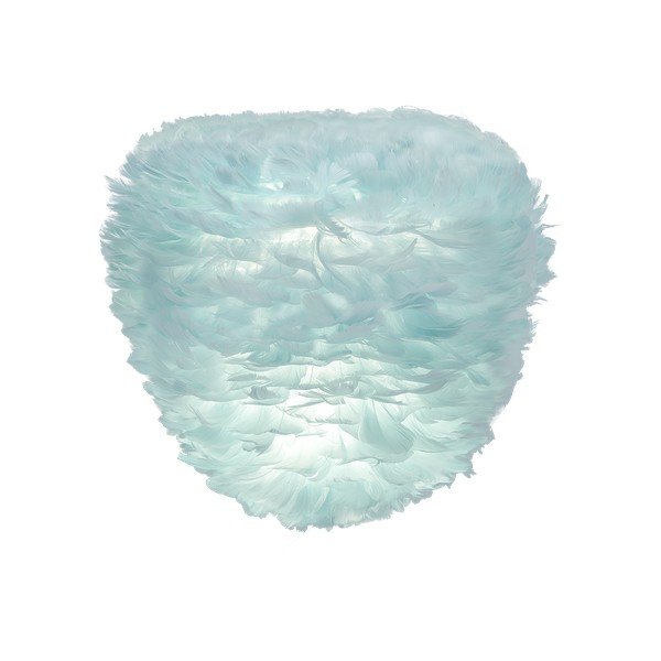 Világoskék lámpabúra ø 30 cm Eos Evia Mini – UMAGE