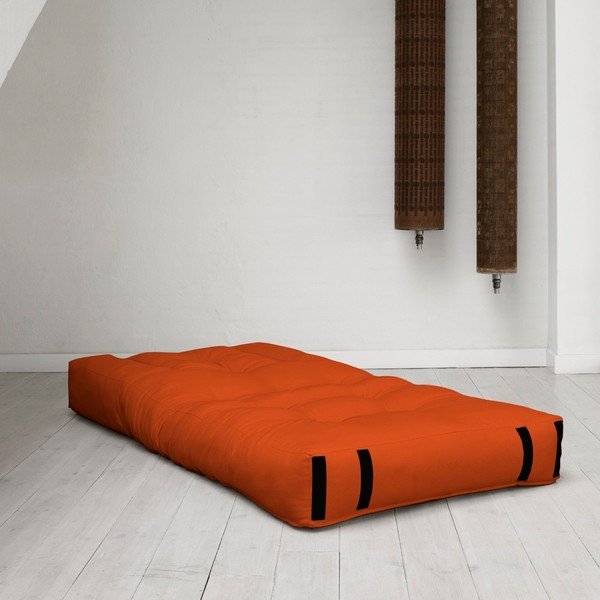 Hippo Orange kinyitható fotel - Karup-image-2
