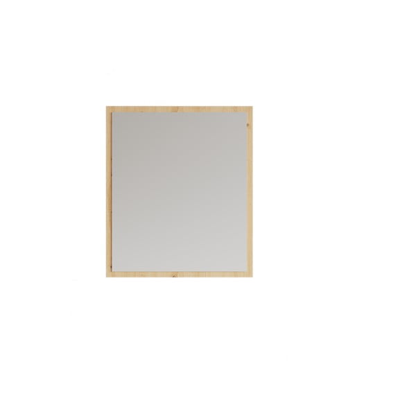 Fali tükör 60x70 cm Royal – STOLKAR