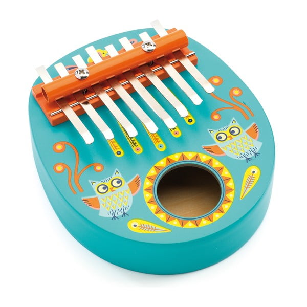 Gyerek kalimba - Djeco