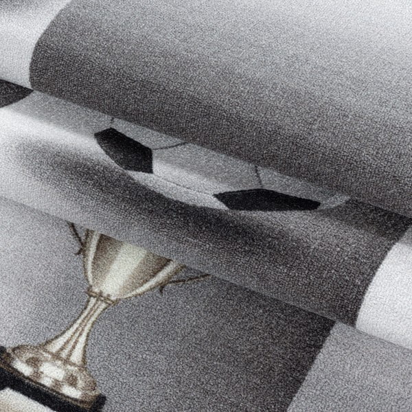 Szürke gyerek szőnyeg 100x150 cm Play – Ayyildiz Carpets-image-2