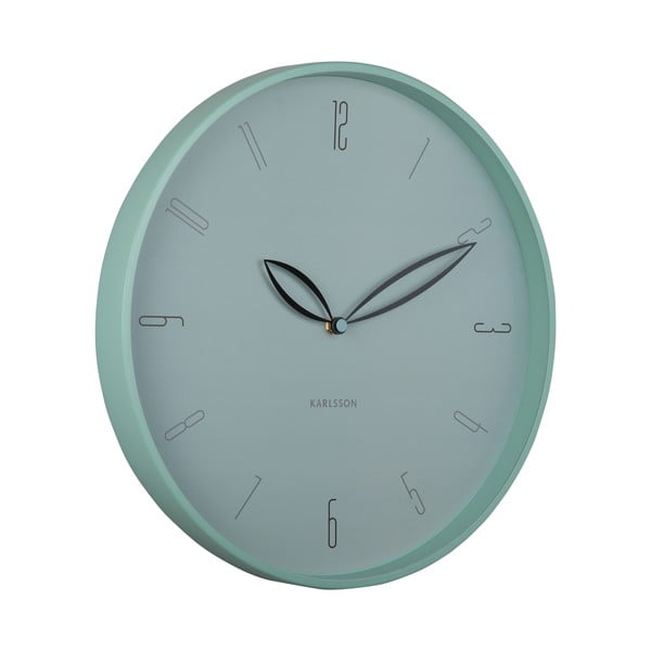 Falióra ø 40 cm Petals – Karlsson-image-2