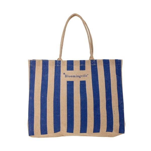 Bevásárlótáska Bergamo – Bloomingville-image-3