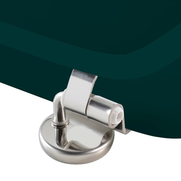 WC-ülőke 37,5 x 47 Jade – douceur d'intérieur-image-3