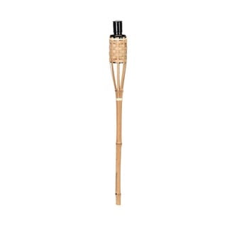 3 db bambusz fáklya, magasság 62,6 cm - Esschert Design