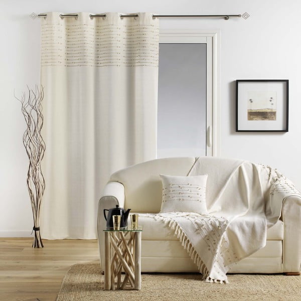 Díszpárna 40x40 cm Golden Sunset – douceur d'intérieur-image-2