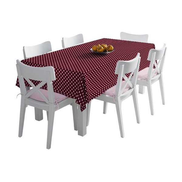 Asztalterítő 140x180 cm – Mila Home
